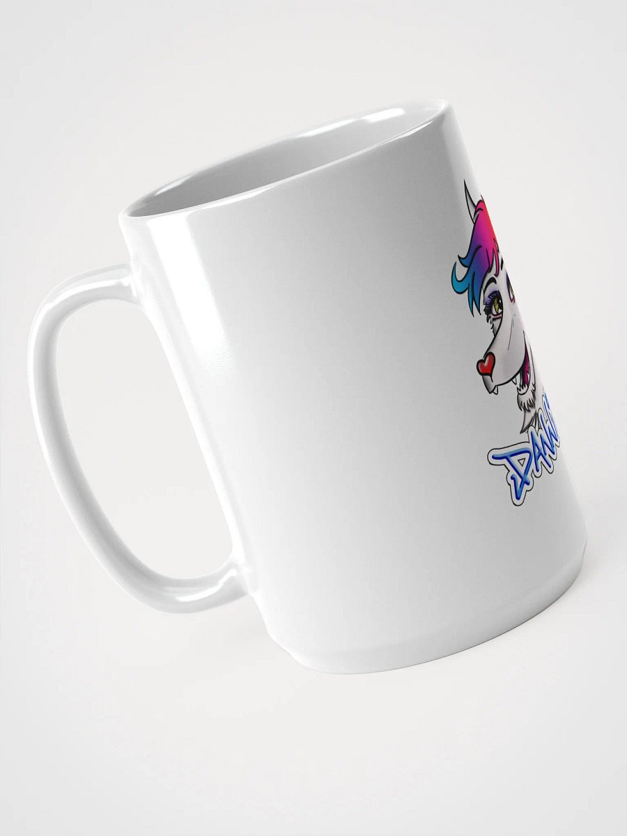 dannii Wolf Mug product image (3)