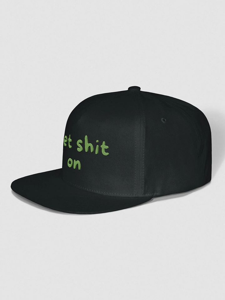 GET SHIT ON! CAP product image (2)