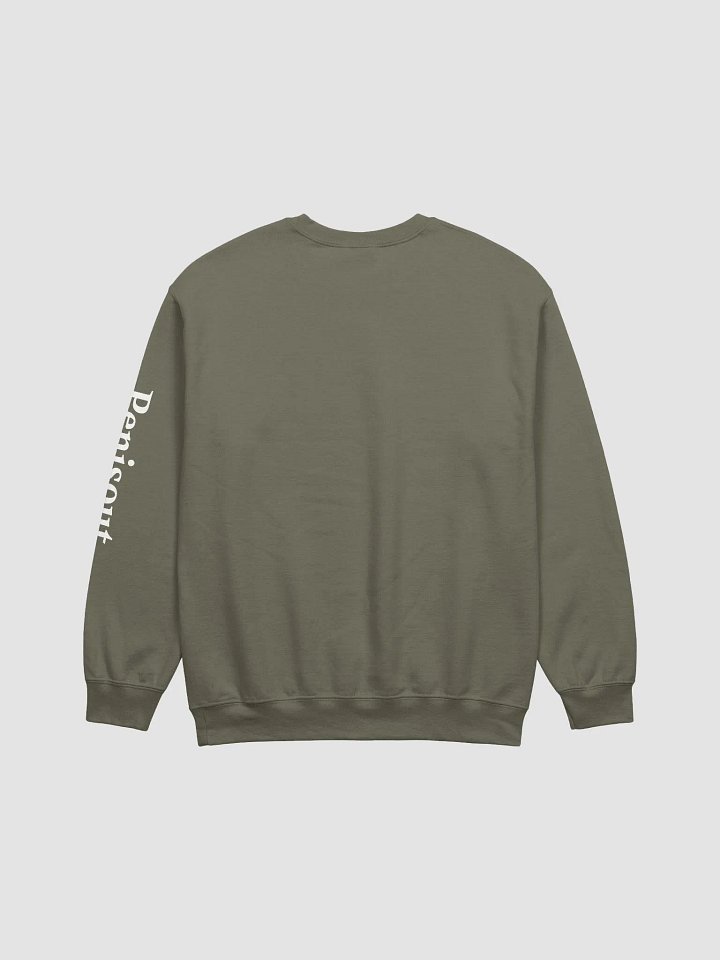 Keisha Out ~ Gildan Classic Crewneck Sweatshirt product image (13)