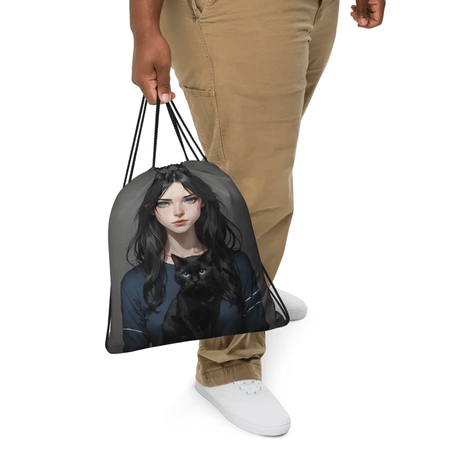 Tinky Toke bag product image (5)