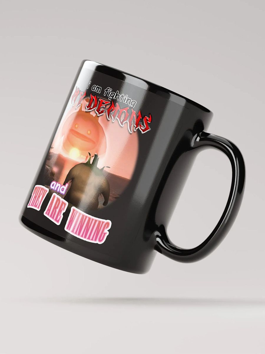 GOOBIE MUG product image (3)