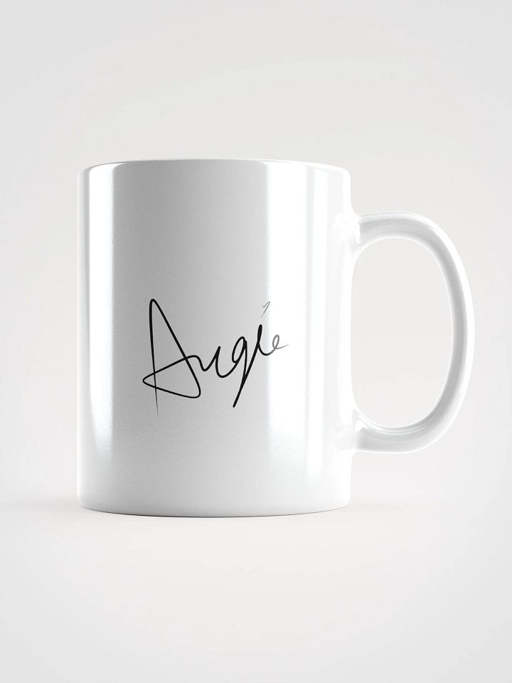 Skeleton Signature Mug product image (2)
