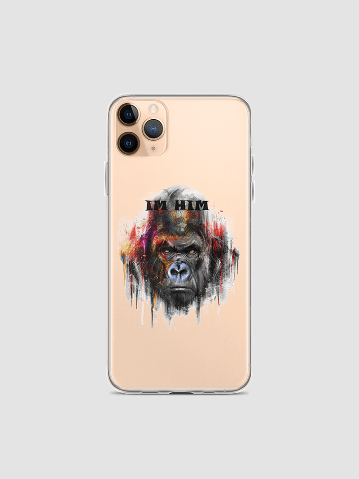 [DSR] iPhone Case product image (19)