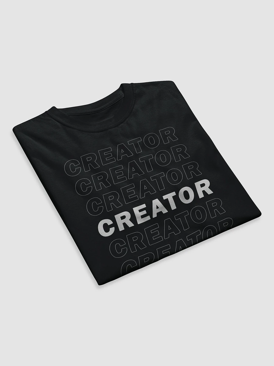 Creator Tee V5 product image (7)