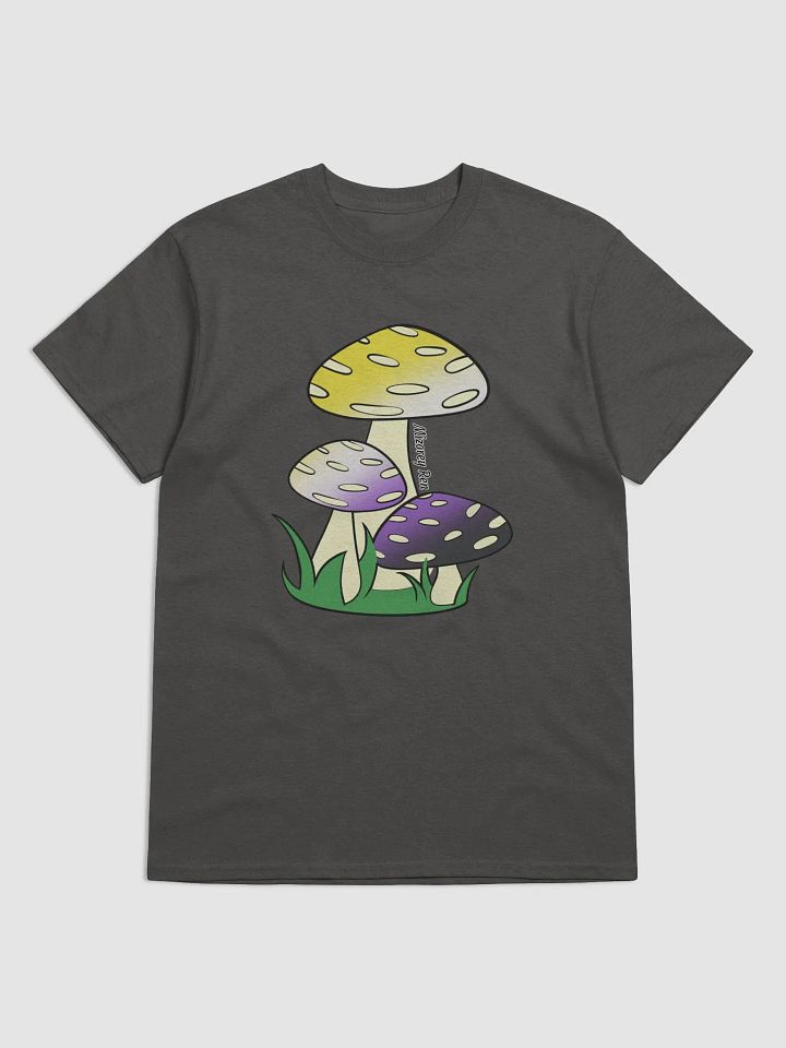 Mushrooms - Nonbinary product image (2)