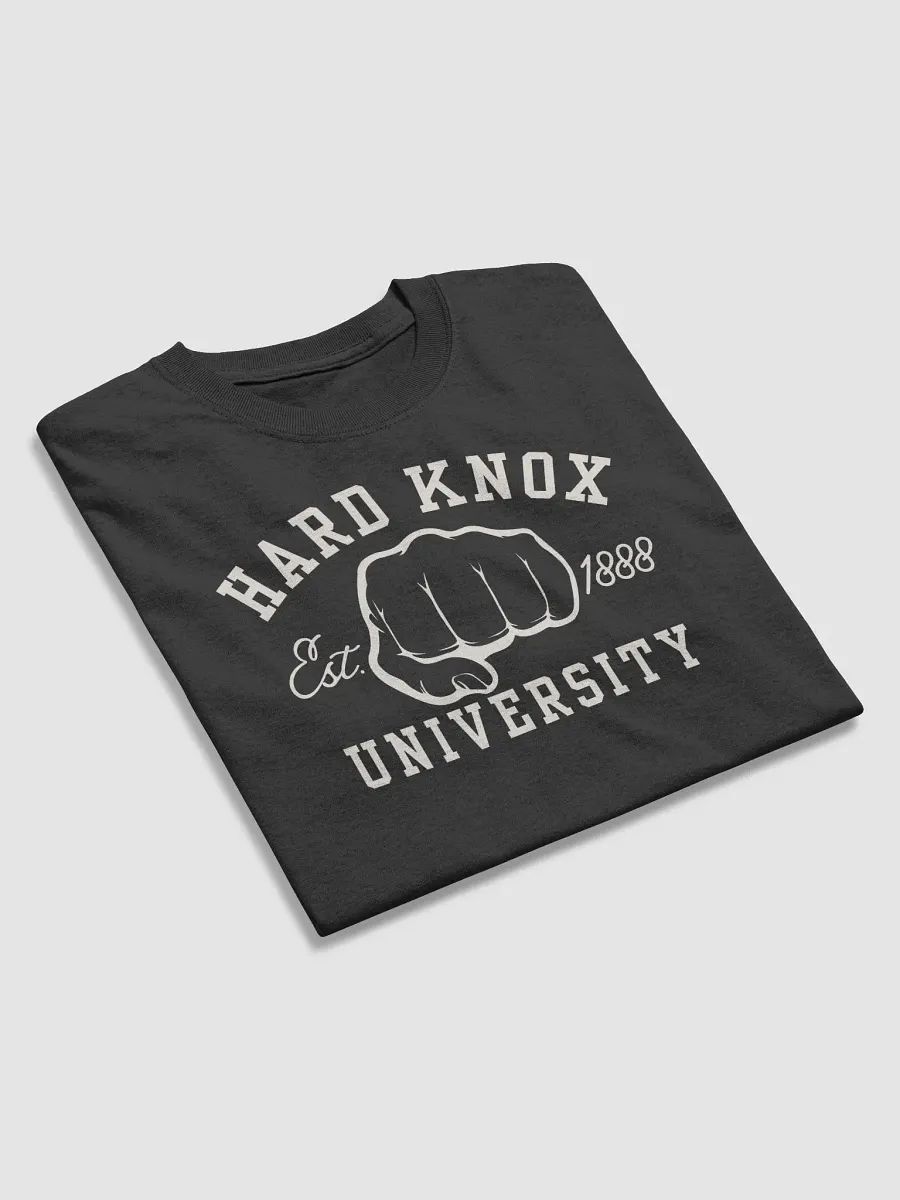 Hard Knox University product image (3)