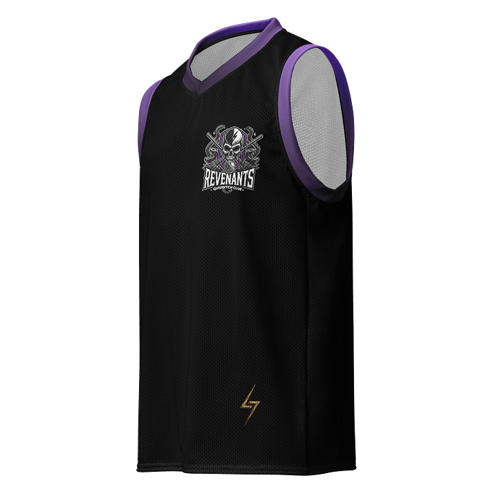Revenants Quidditch Club Team Jersey product image (1)
