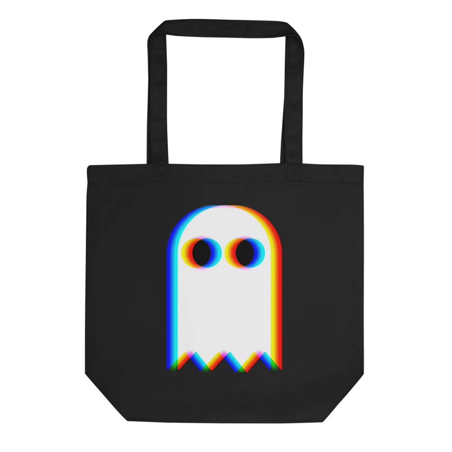 Spoops Tote Bag product image (1)