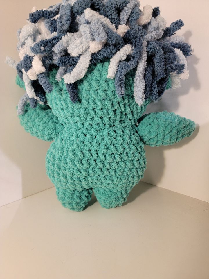 Floofy Alpaca product image (2)