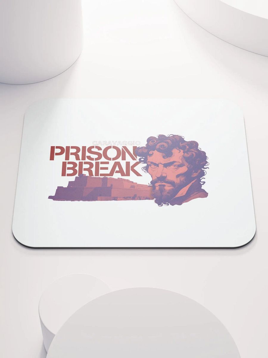 Caravaggio Prison Break - 1608 product image (1)