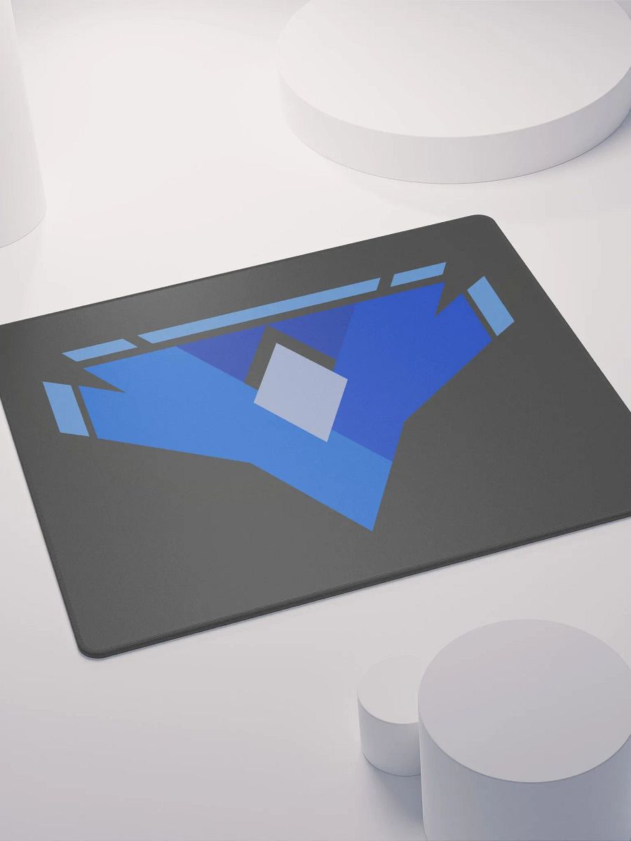 Auric Navy Mouse Pad product image (4)