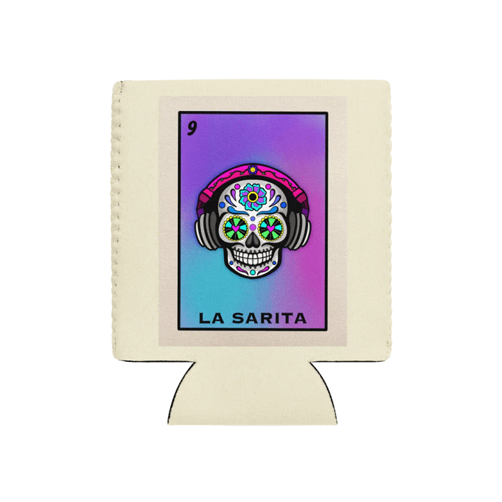 La Sarita Coozie product image (1)