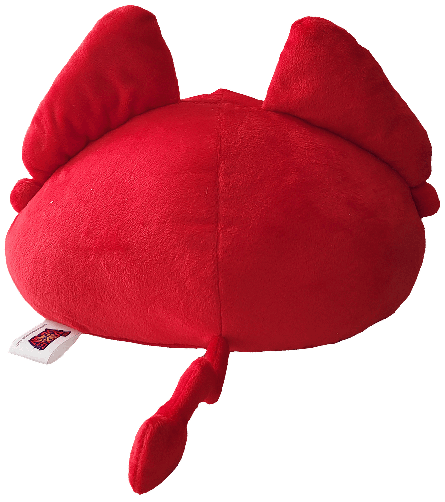 The Doodle Demon Plushie product image (3)