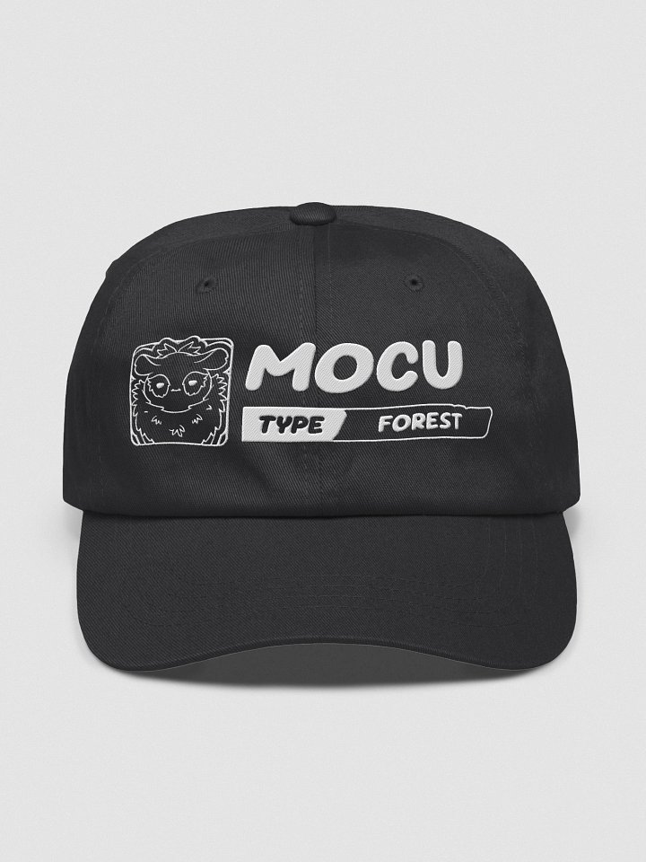 Moku Streetwear Hat product image (1)