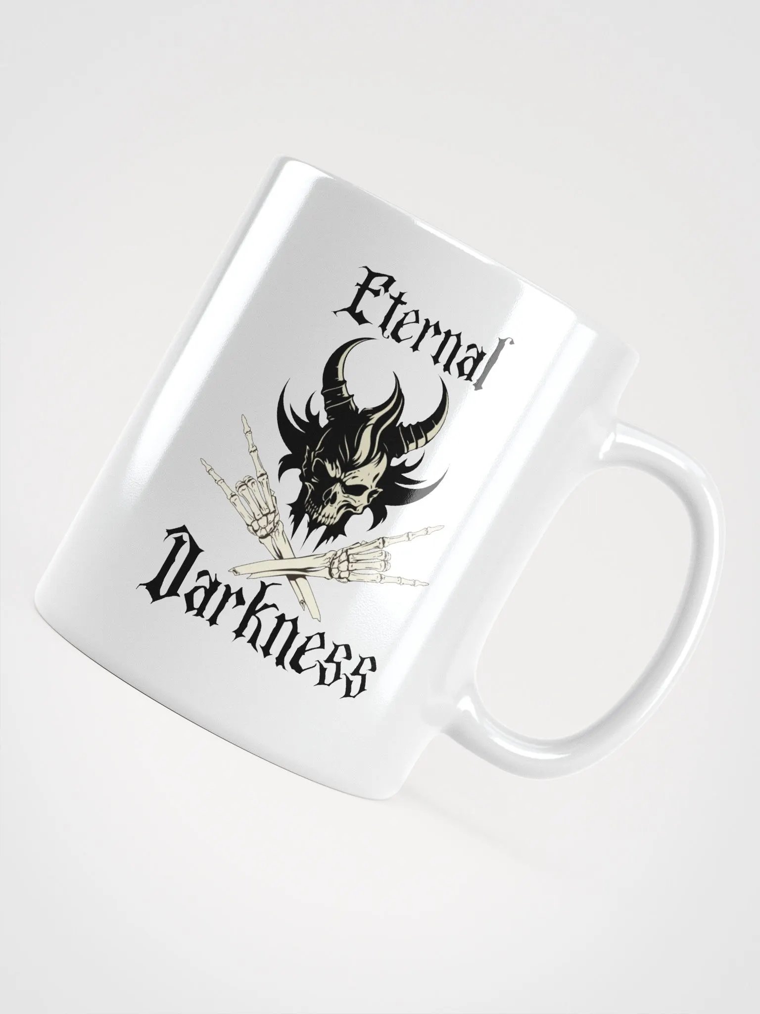 Eternal Darkness Mug product image (10)