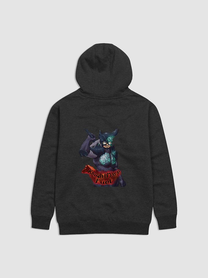 Knight-hoodie product image (9)