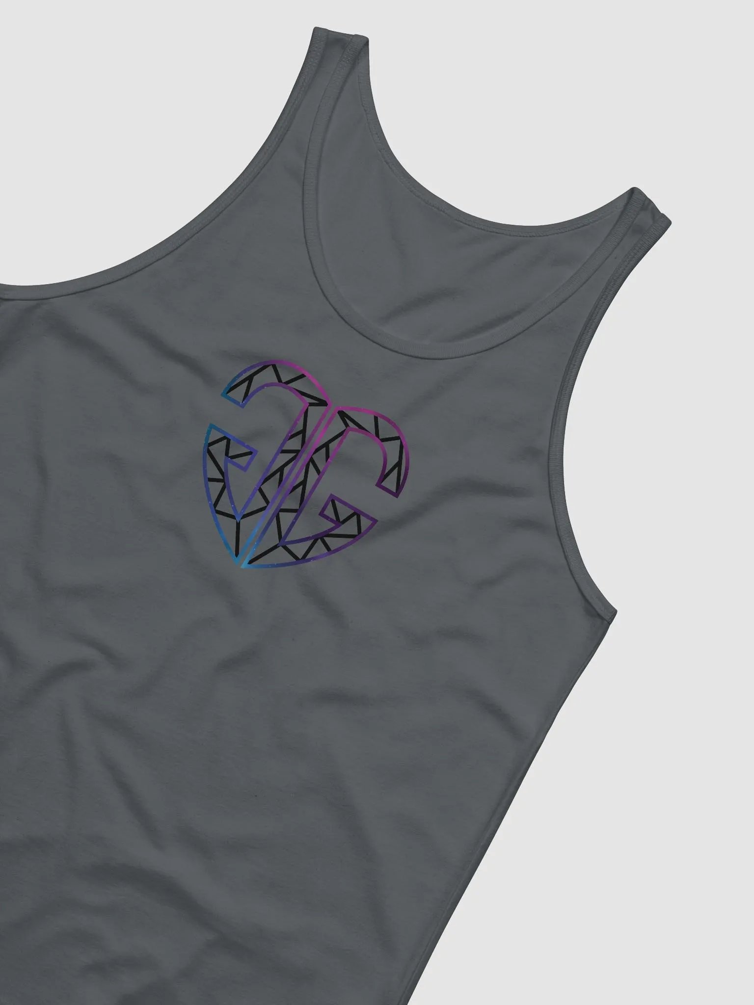 GemmiaGaming Tank Top product image (13)