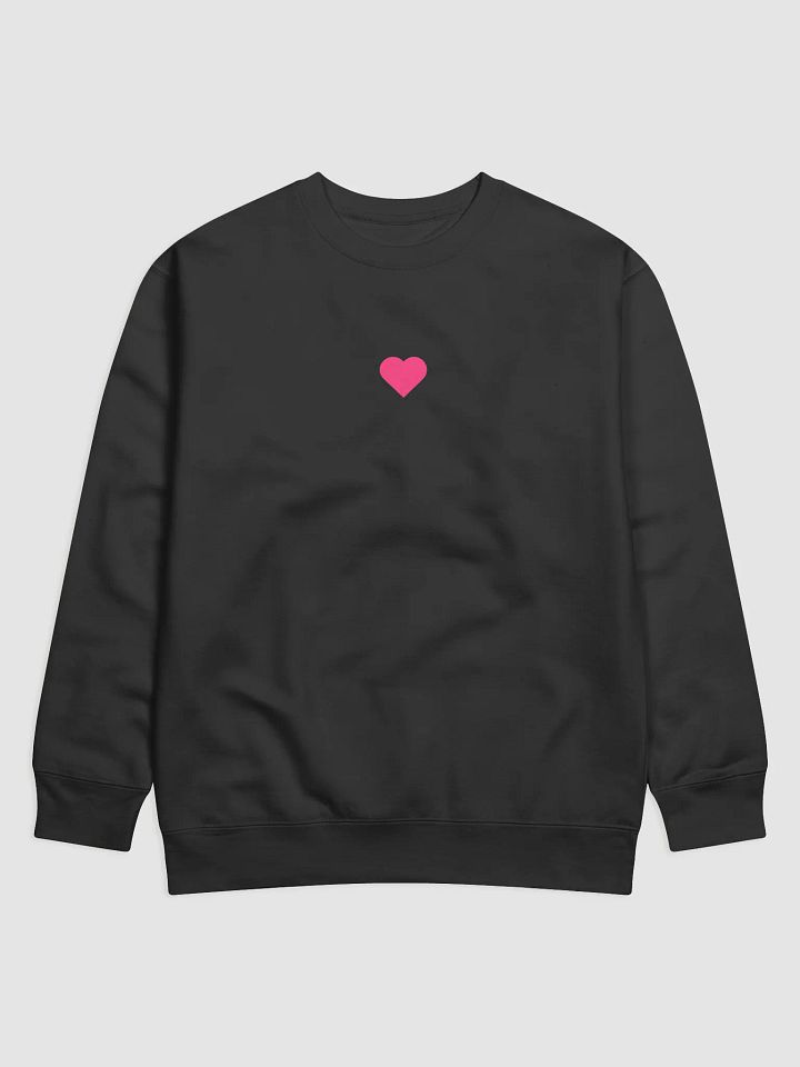 Classic Heart Design – Simple, Sweet, and Full of Love product image (8)
