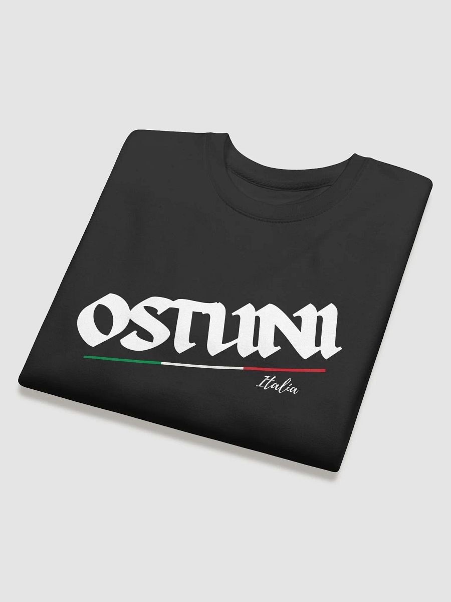 Italian Themed Merch - Ostuni High Quality Sweat product image (4)