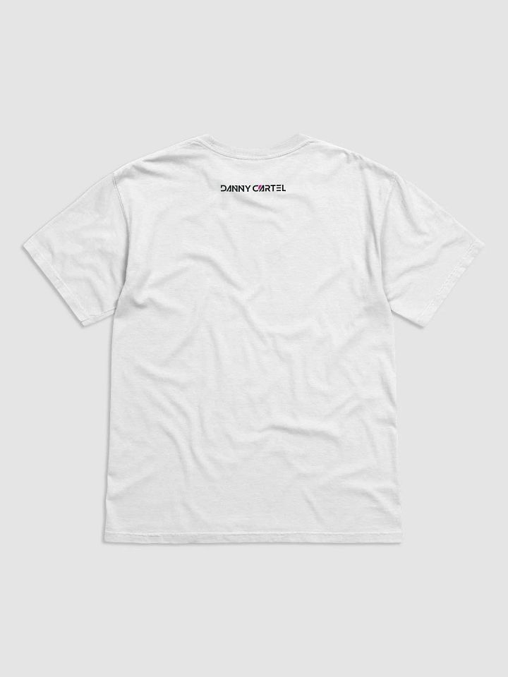 Classic White 