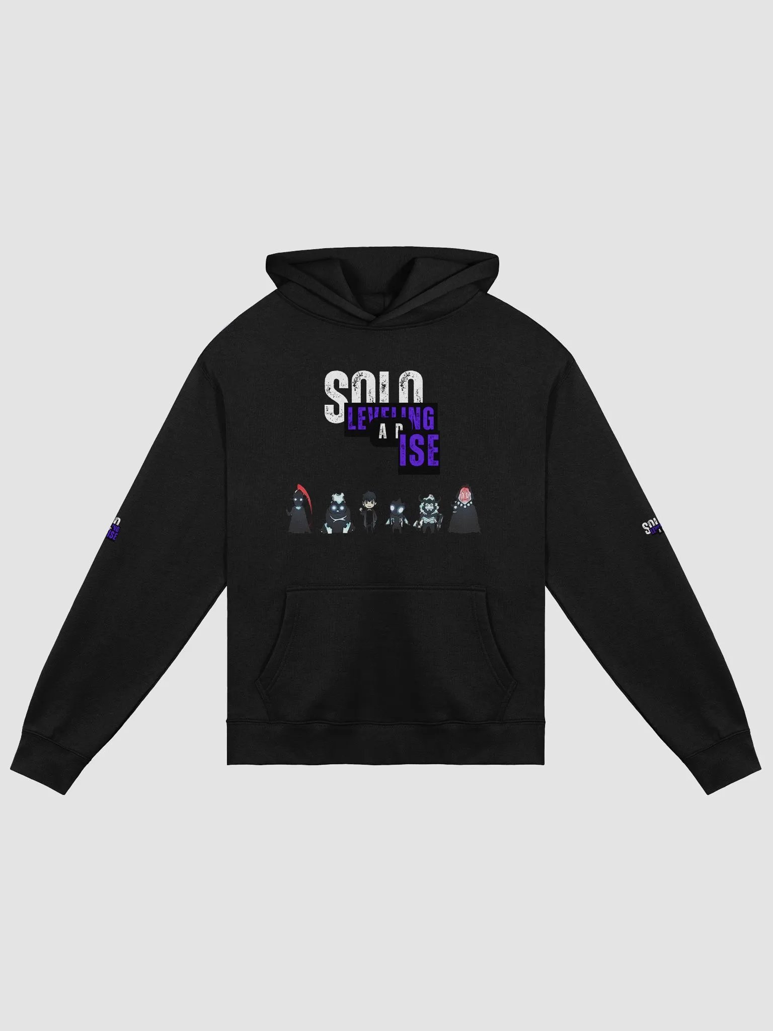 "Shadow Monarch" product image (1)
