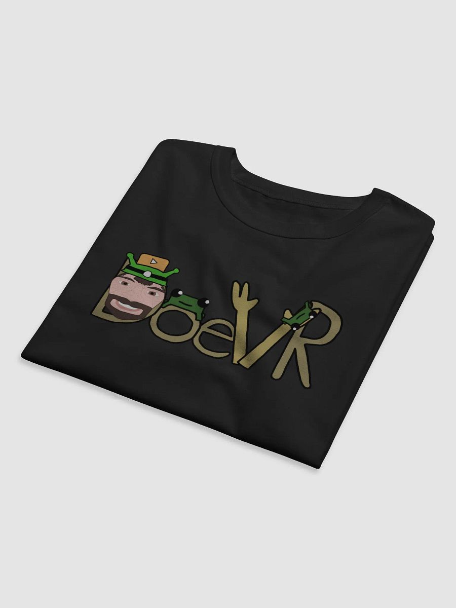DoeVR Big Scary Champion T-Shirt product image (23)