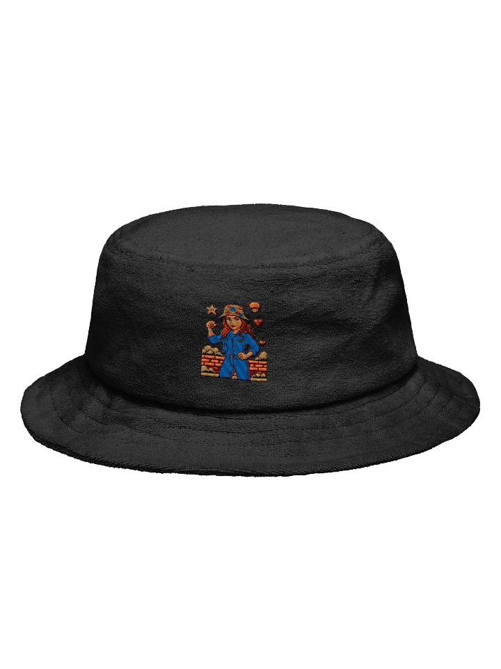 Official Lil Bizzy Women's Bucket Hat product image (5)