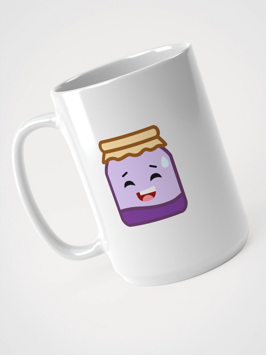 Jelly Couple Mug - Both product image (3)