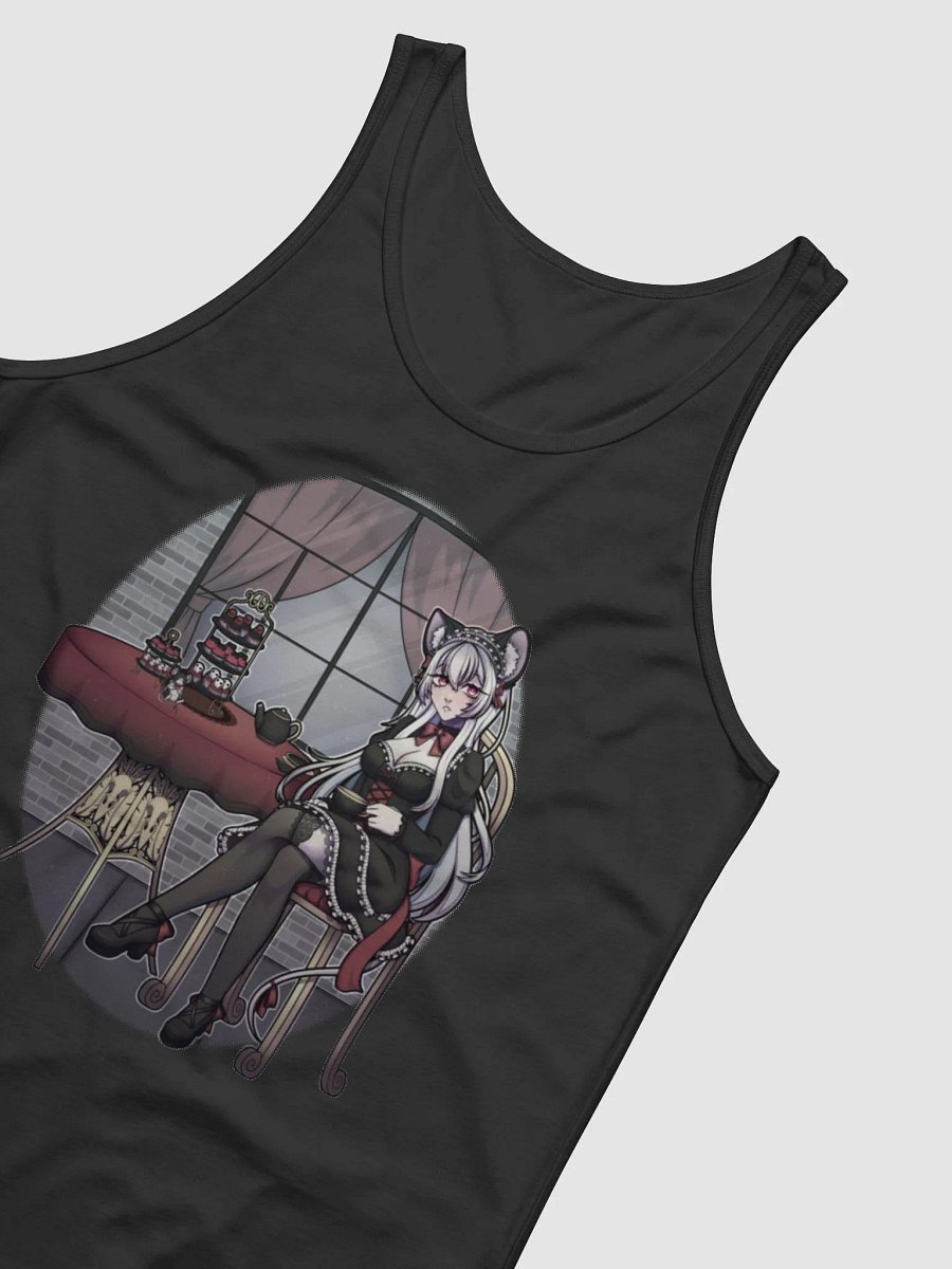 ♱ "TEA TIME" TANK TOP ♱ product image (4)