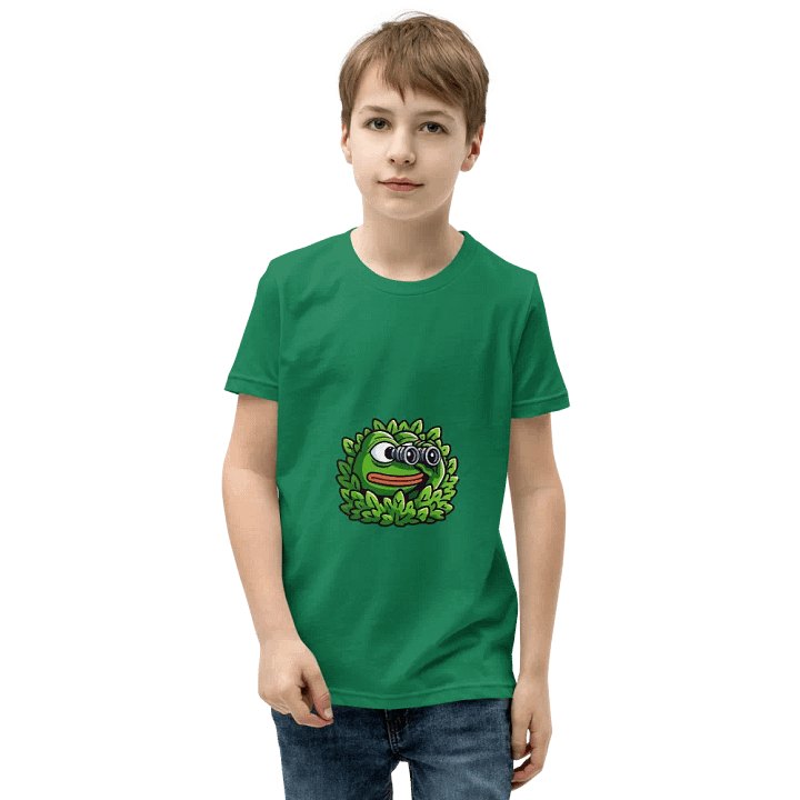 LoRdGoLf76 - Youth Short Sleeve T-Shirt product image (1)