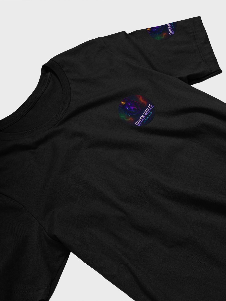 Royal Wolf Crown T-Shirt product image (27)