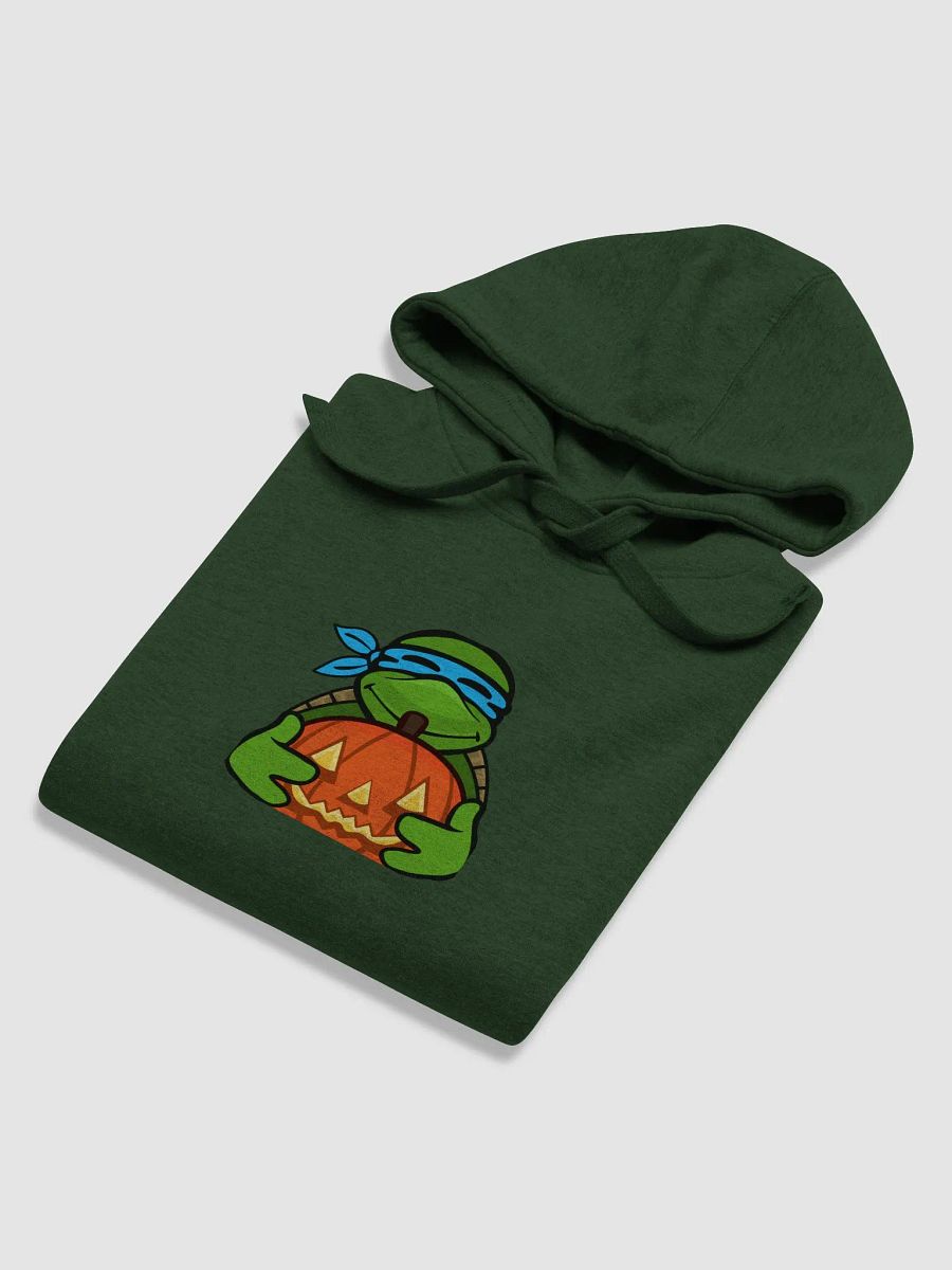 Fall Leo Unisex Premium Hoodie product image (3)