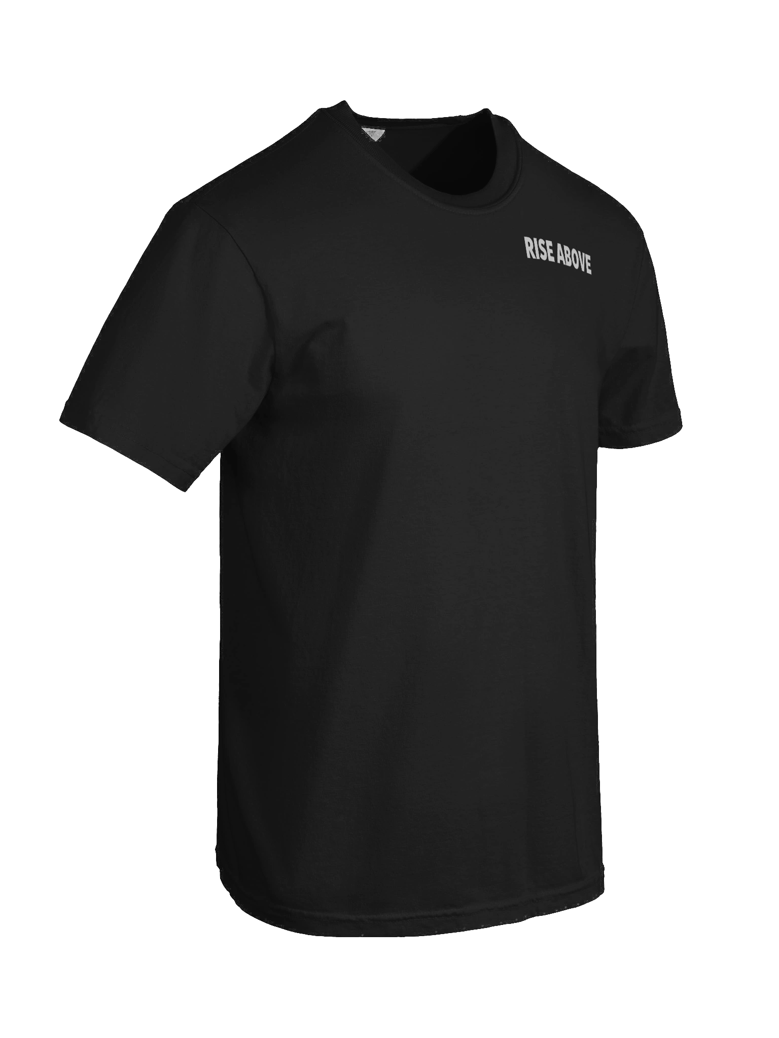 Rise Above T-Shirt product image (8)