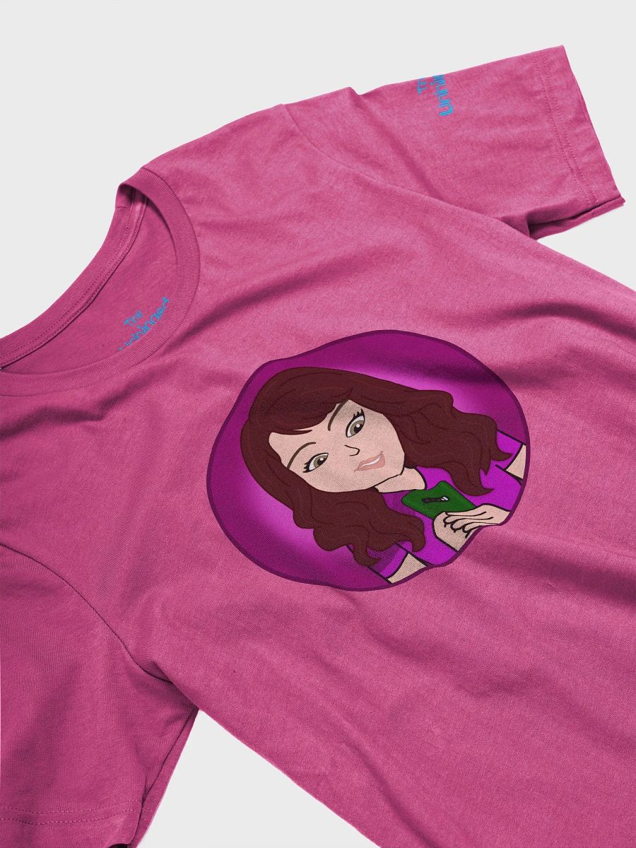 Vic T-Shirt product image (33)