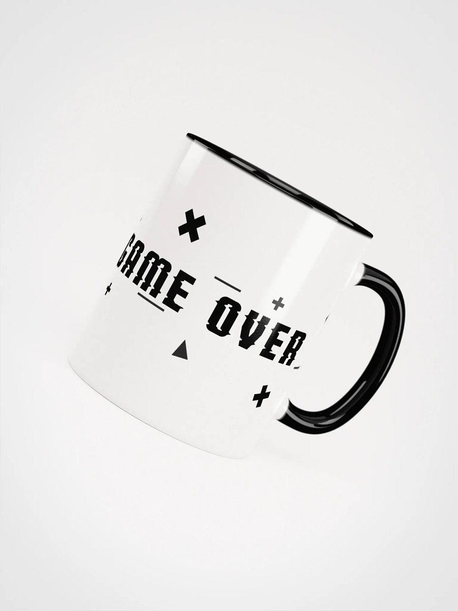 Game Over Mug product image (48)