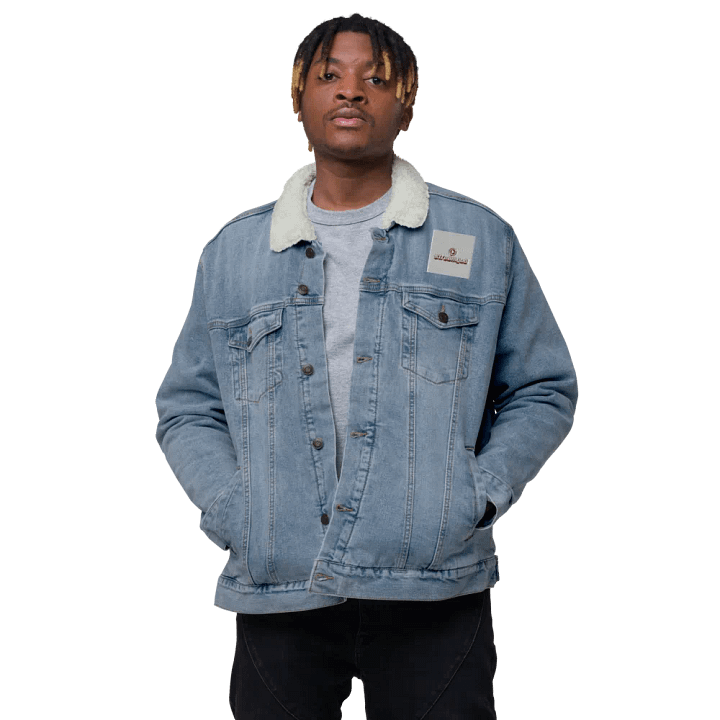 STREAMGOD jacket product image (2)