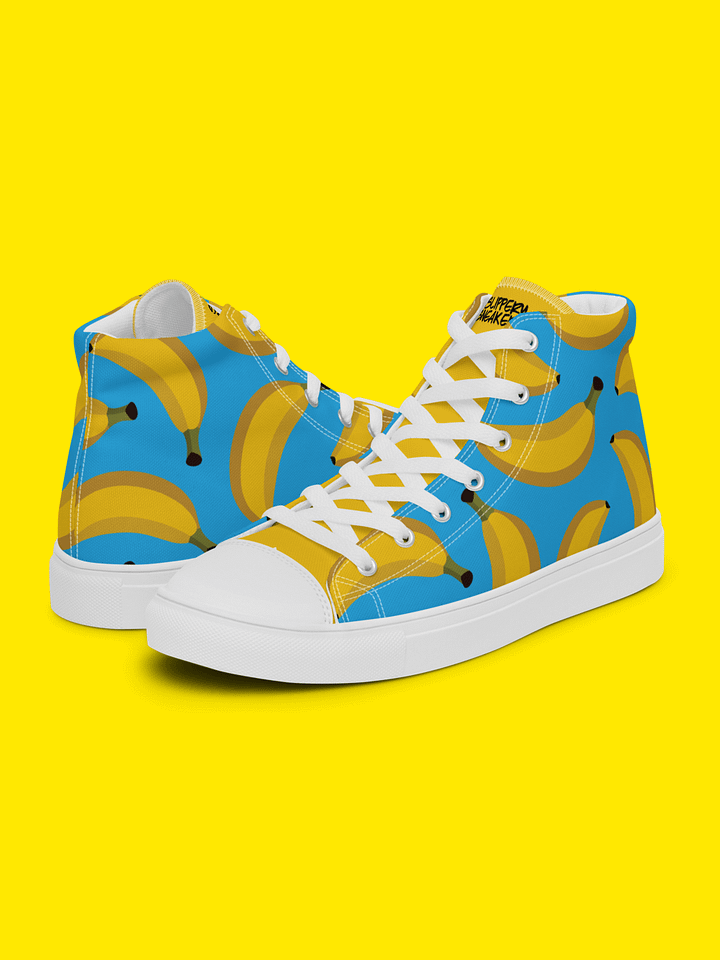 Men's Slippery Sneakers product image (1)