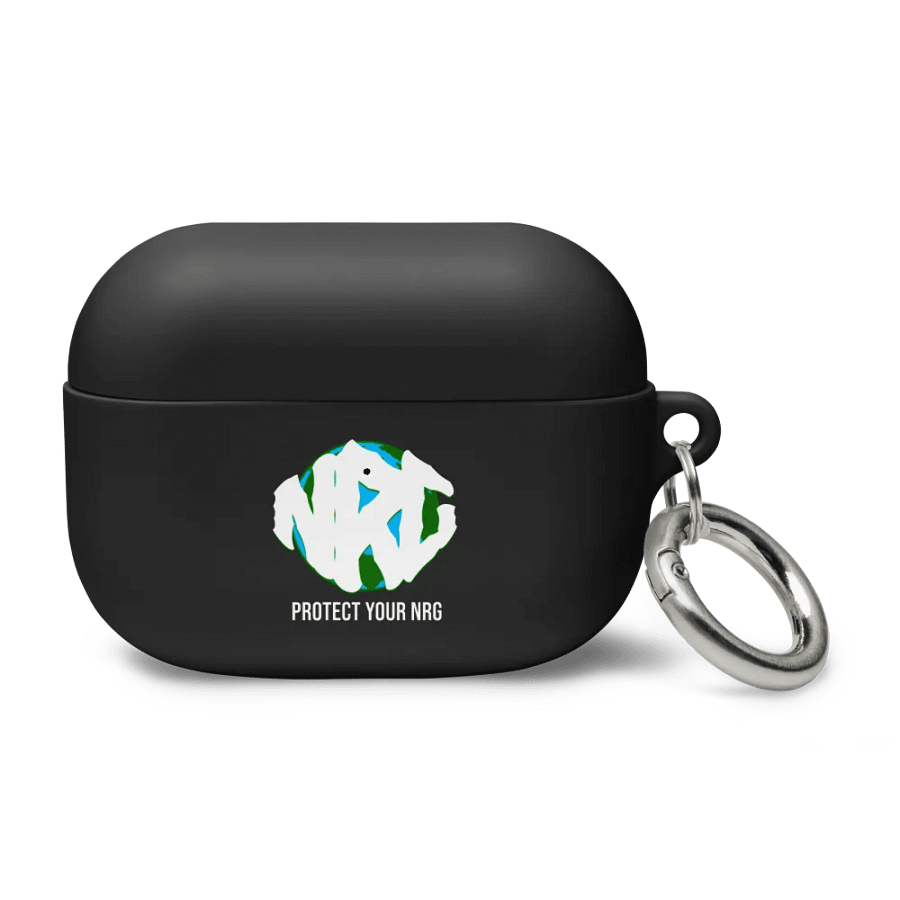 Protect Your NRG AirPods Case product image (2)