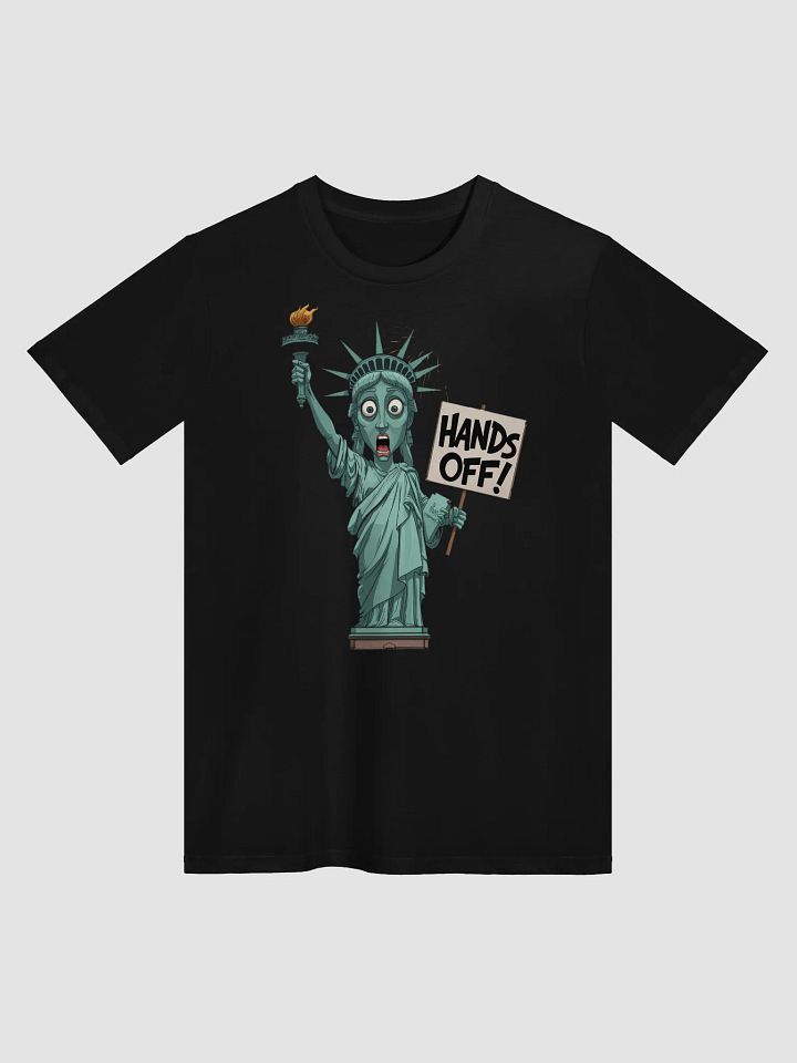 Liberty Resist & Protest Unisex T-Shirt product image (1)