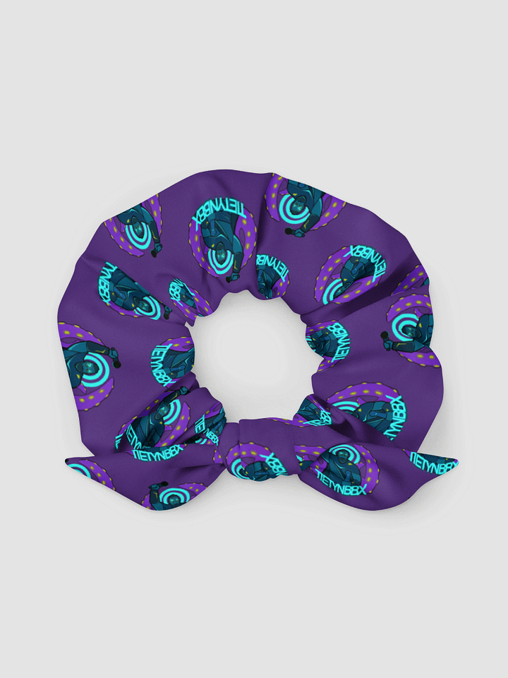 [tietynbbx] All-Over Print Scrunchie Sublicolor 652 - 3 product image (2)