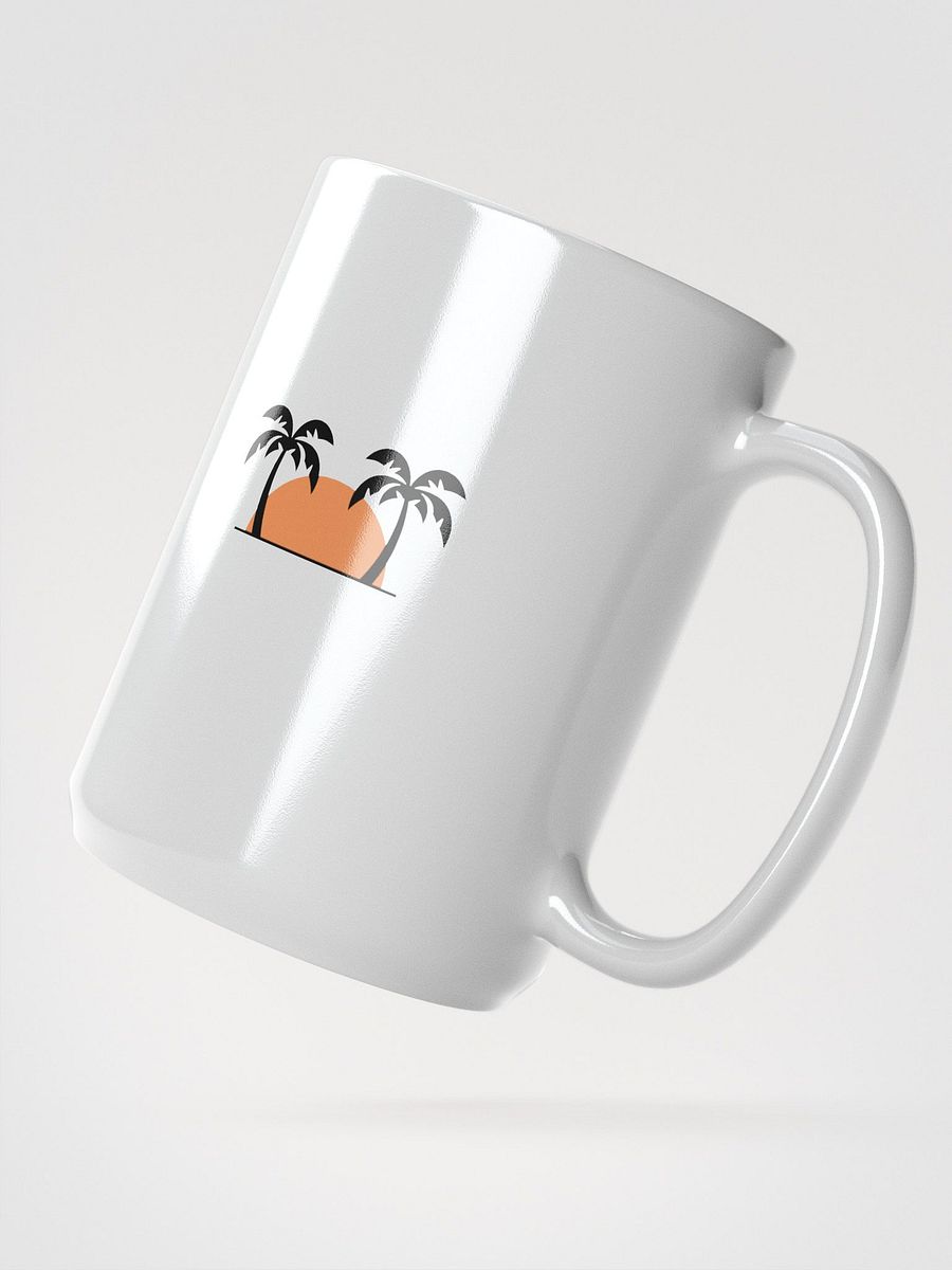 Beach Vibe Mug product image (2)