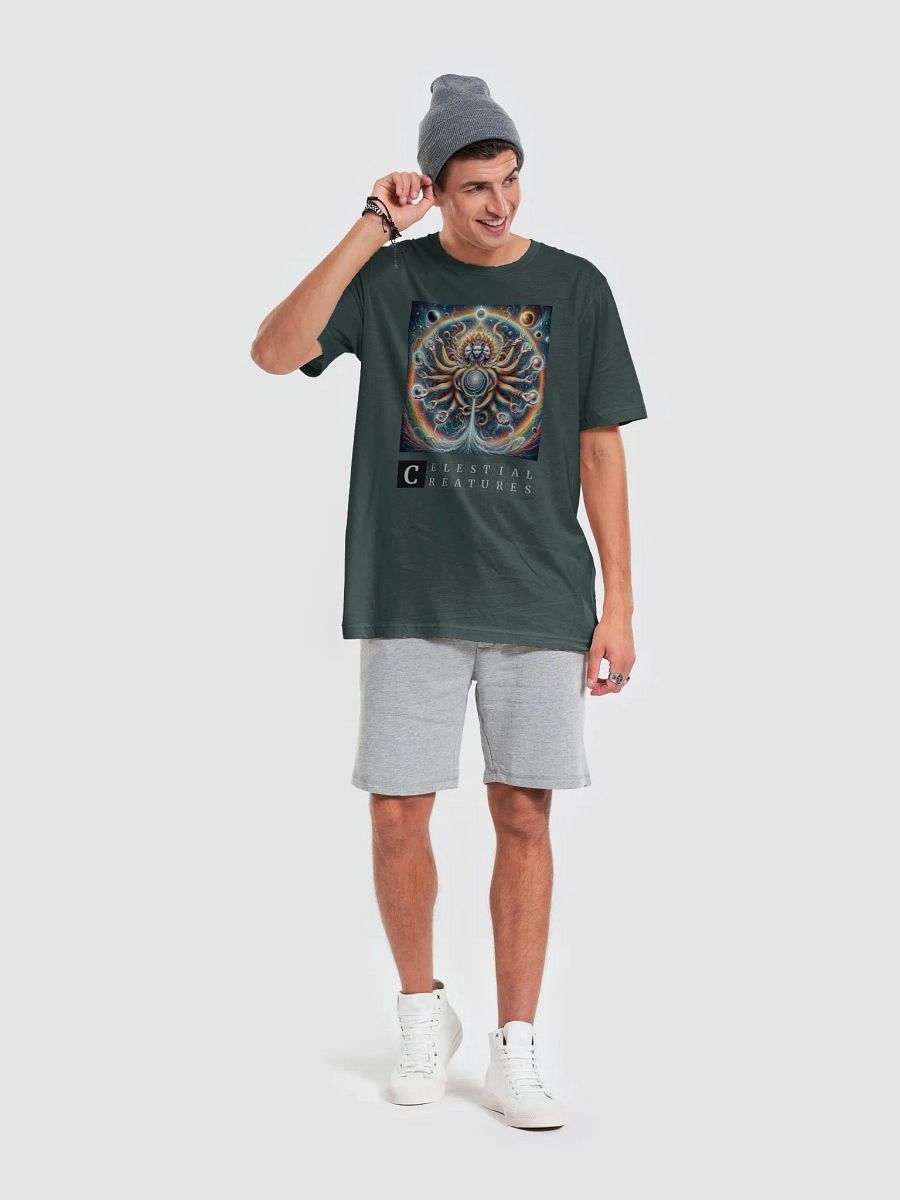 Celestial Creatures | Supersoft T-Shirt product image (3)