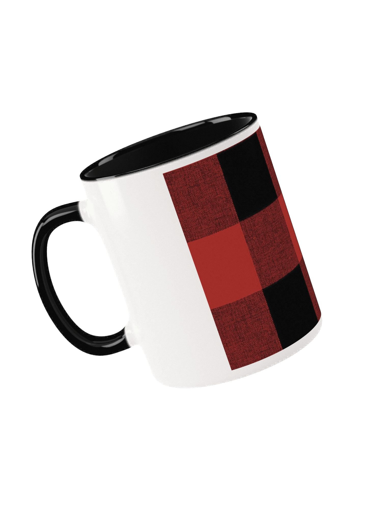 Ed Flannel Mug product image (5)