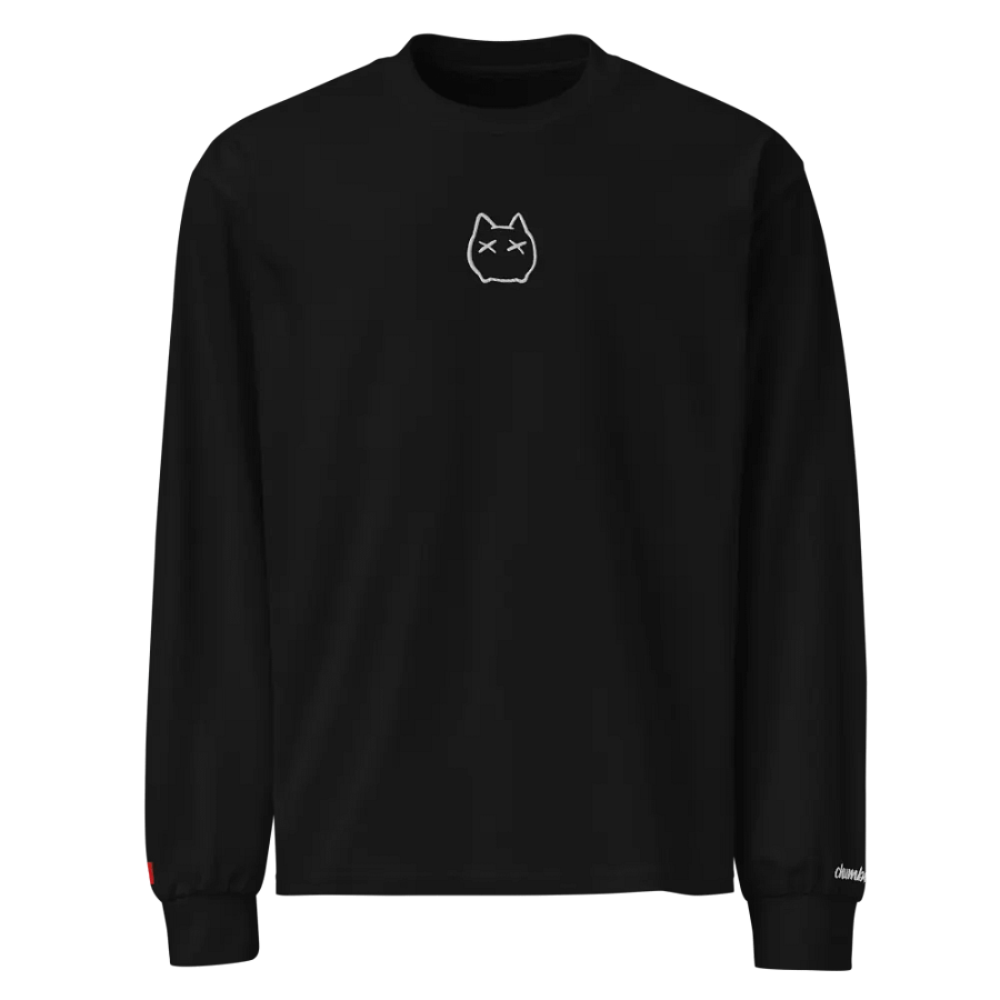 Dead Eyes Streetwear Long Sleeve product image (1)