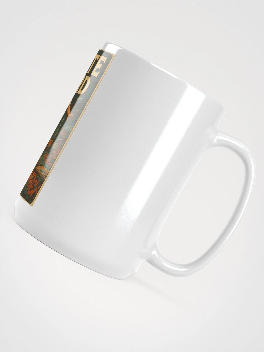SKATE HARD 5 product image (4)