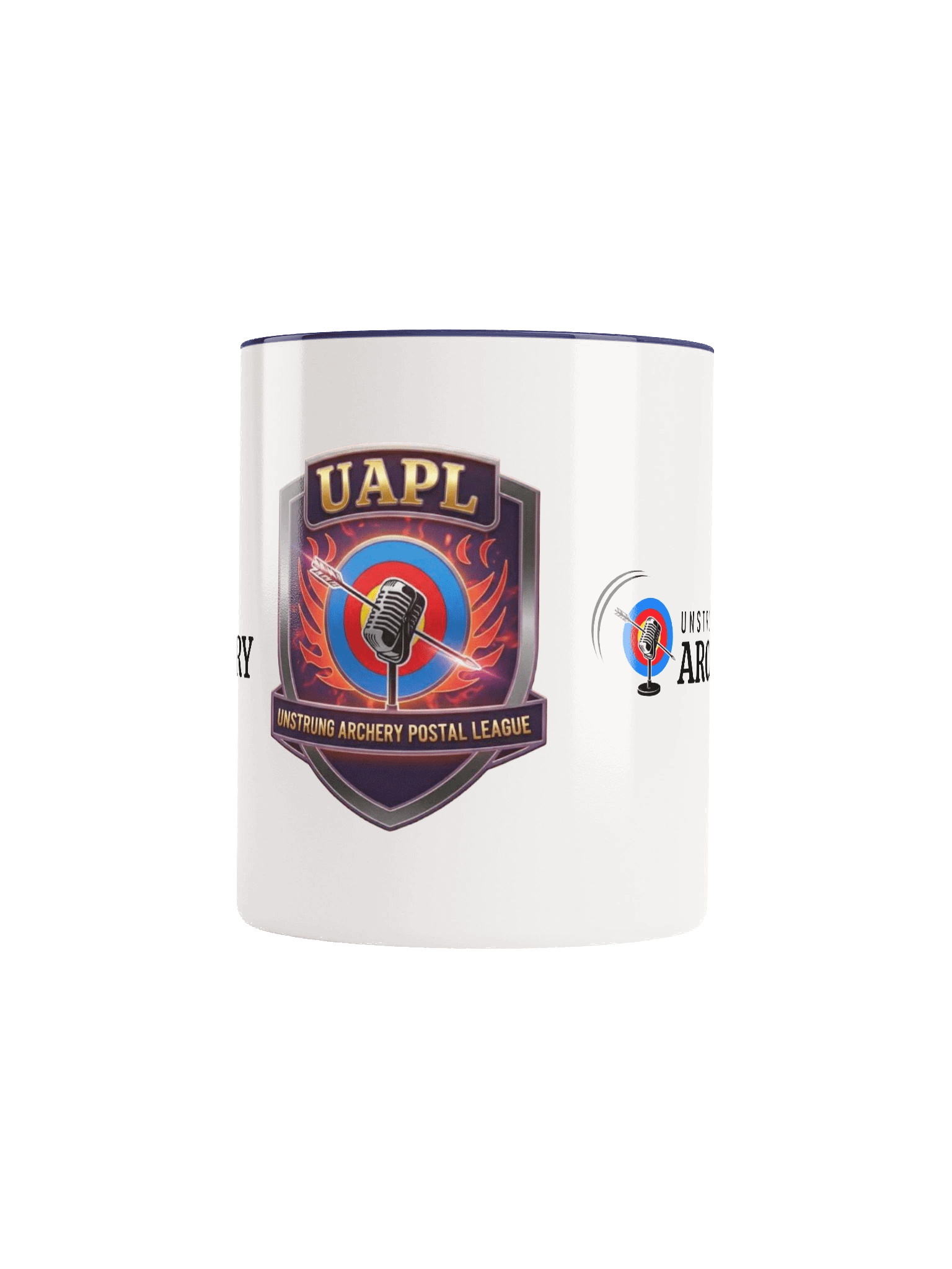 UAPL Ceramic Mug product image (50)