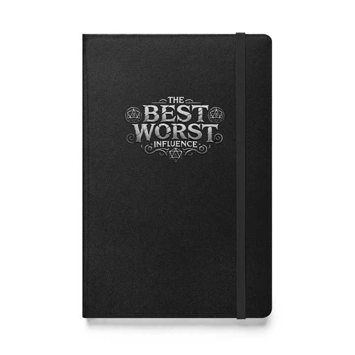 The Best, Worst Notebook product image (1)