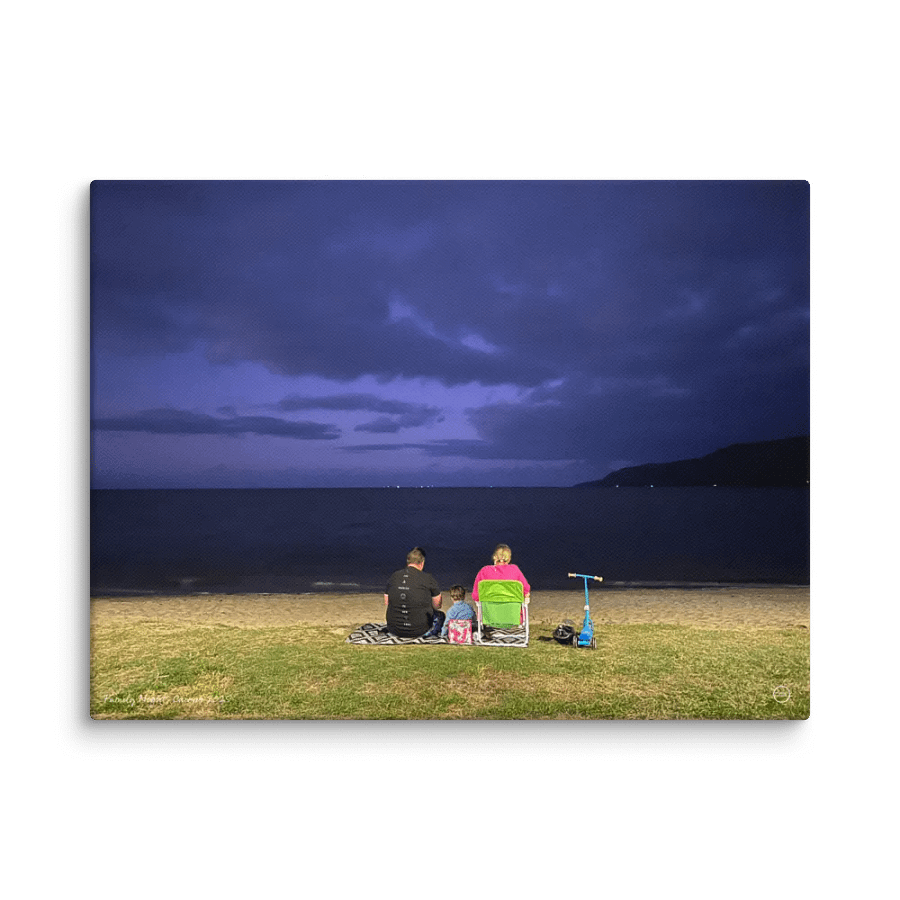 Family Night, Cairns product image (1)