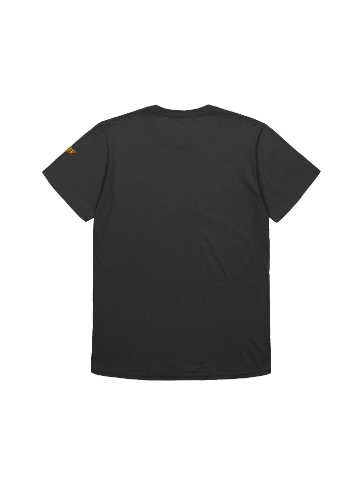 Aura Killer Brushstroke T-Shirt product image (5)