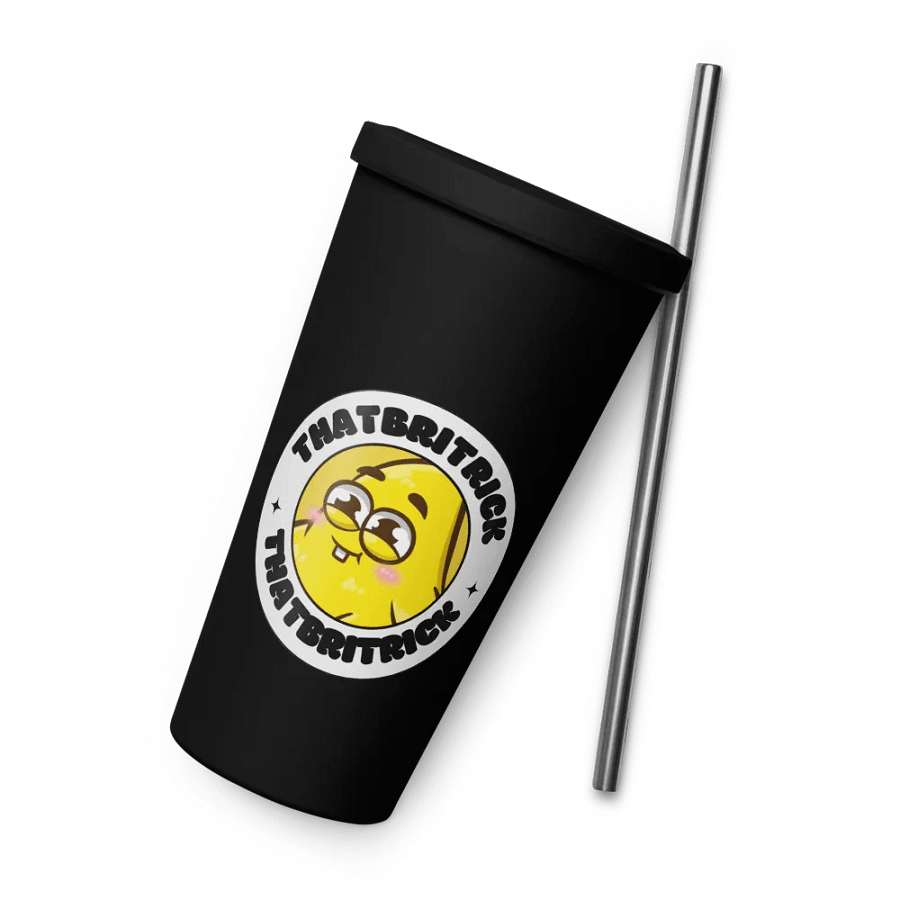 Baby Stanley Cup product image (8)